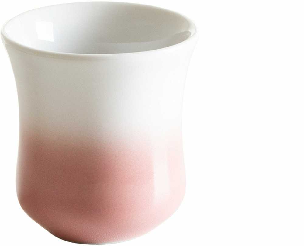 Loveramics - Hutch Tasting Cup 80ml - Dusty Rožinė