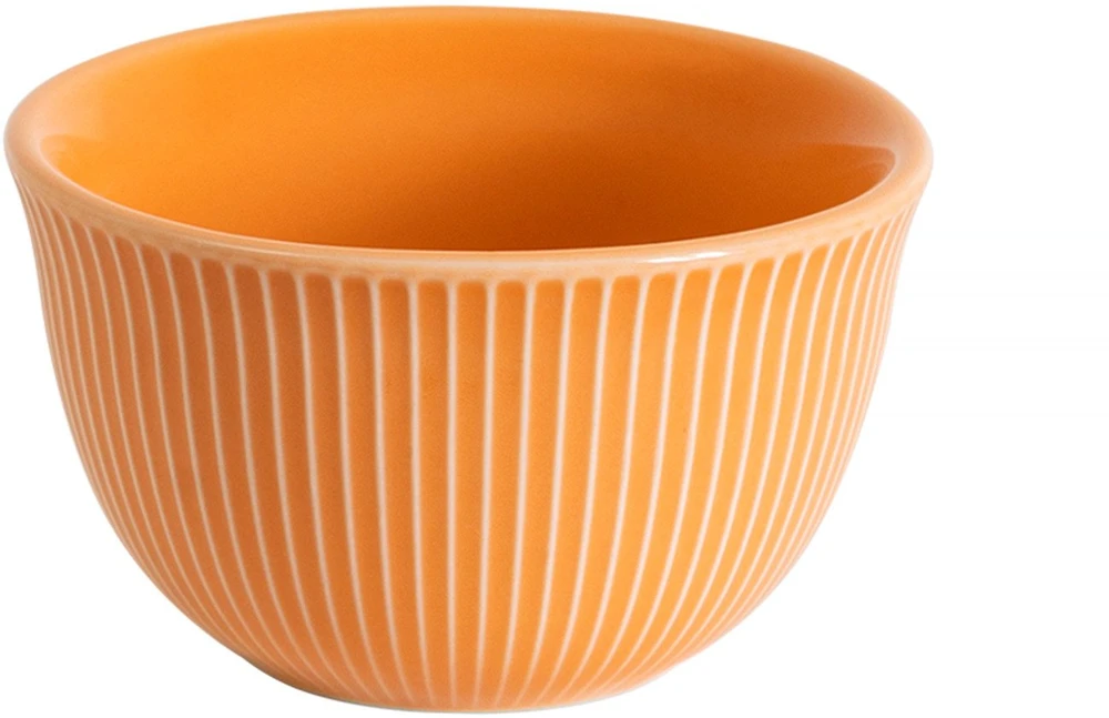 Loveramics - 200ml Boram Um Tasting Cup - Apelsinų