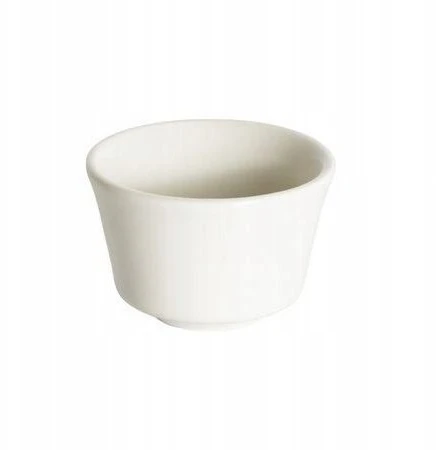 Loveramics - Mikael Jasin Tasting Cup 80 ml rusvai gelsvas