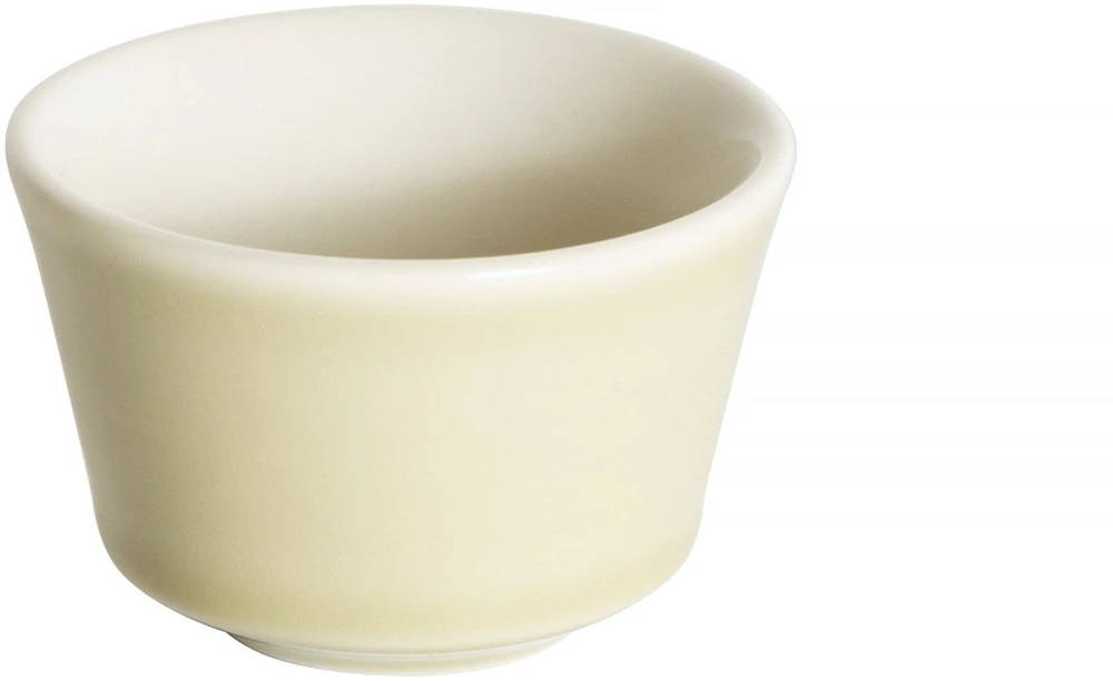 Loveramics - Mikael Jasin Tasting Cup 80 ml Taupe