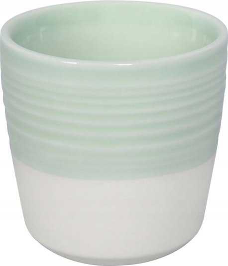 Espresso cup Loveramics Dale Harris Champions Signature (Celadon Žalias), 80 ml