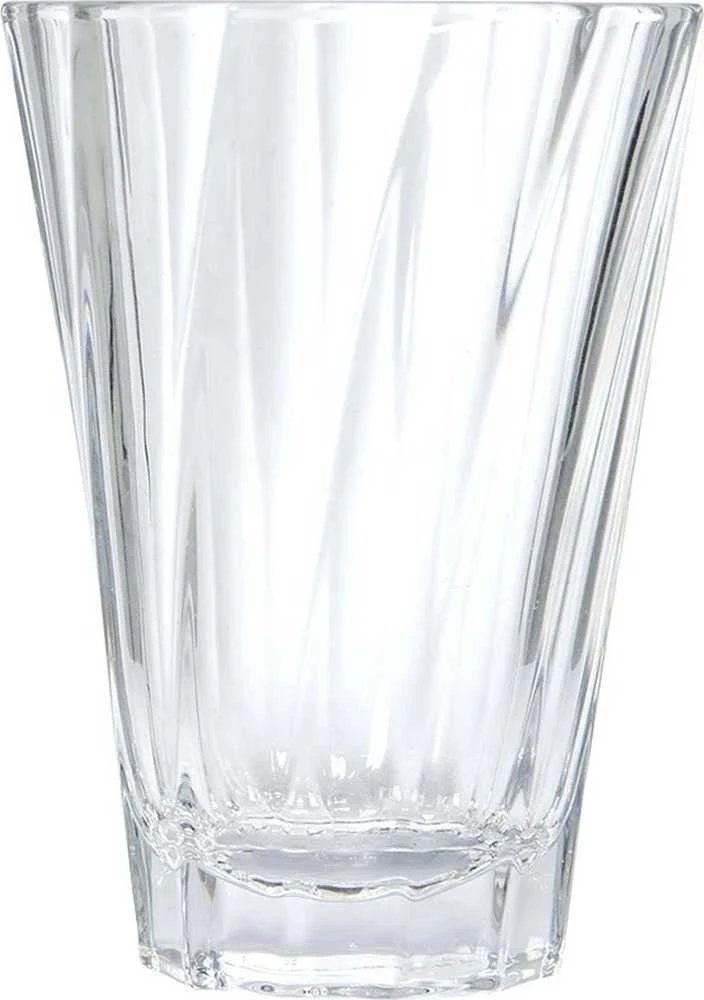 Loveramics Urban Glass "Latte" stiklinė 360ml., 1vnt. (G093-22B)
