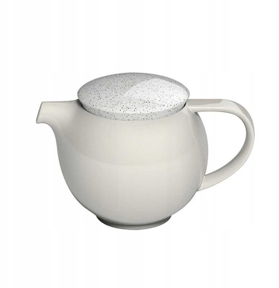 Loveramics Pro arbata - 400 ml arbatinukas ir užpilas - smėlio spalvos