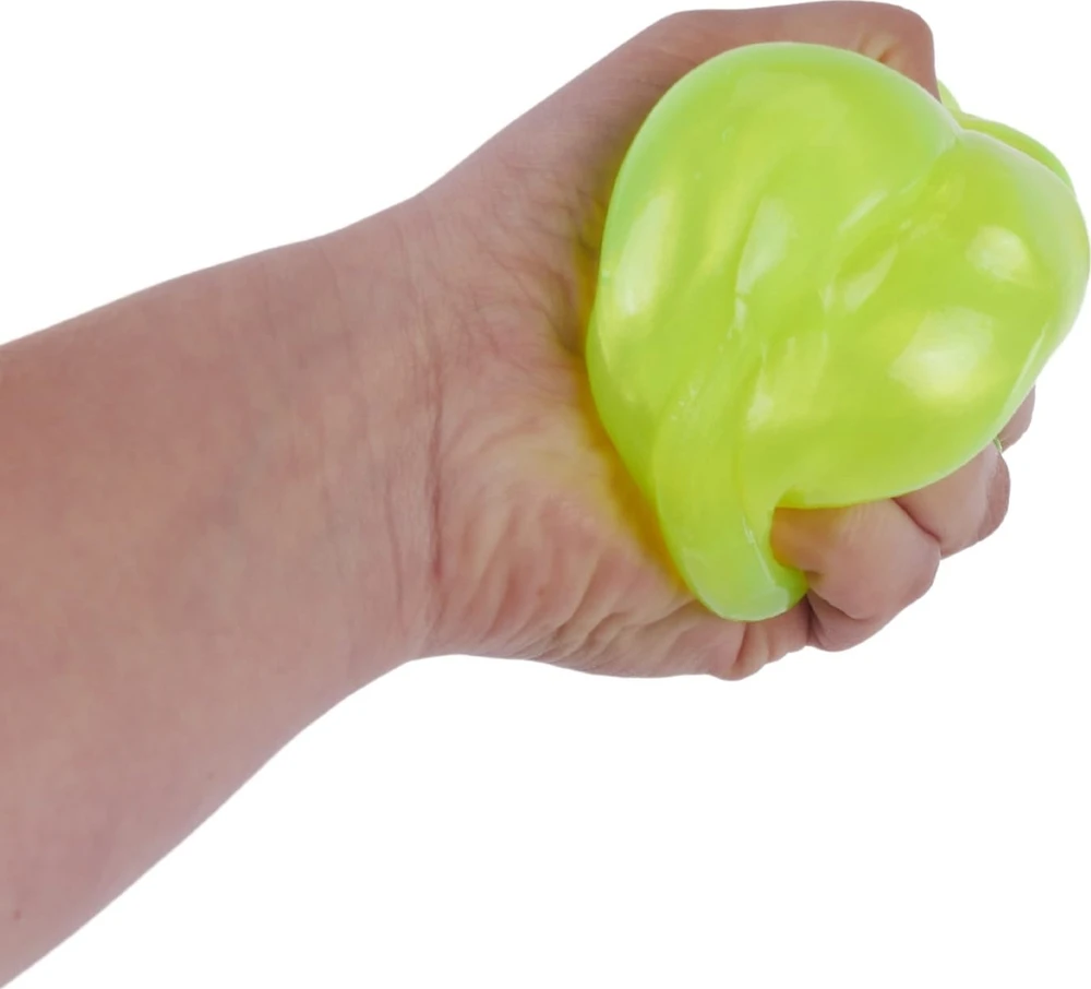 Bez Marki Slime Mass Stretchy Antistresinis kvapnus pripučiamas 1,15L