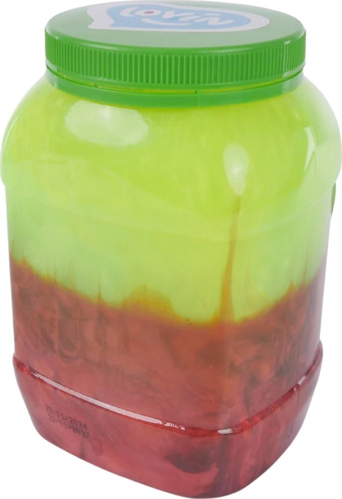 Bez Marki Slime Mass Stretchy Antistresinis kvapnus pripučiamas 1,15L