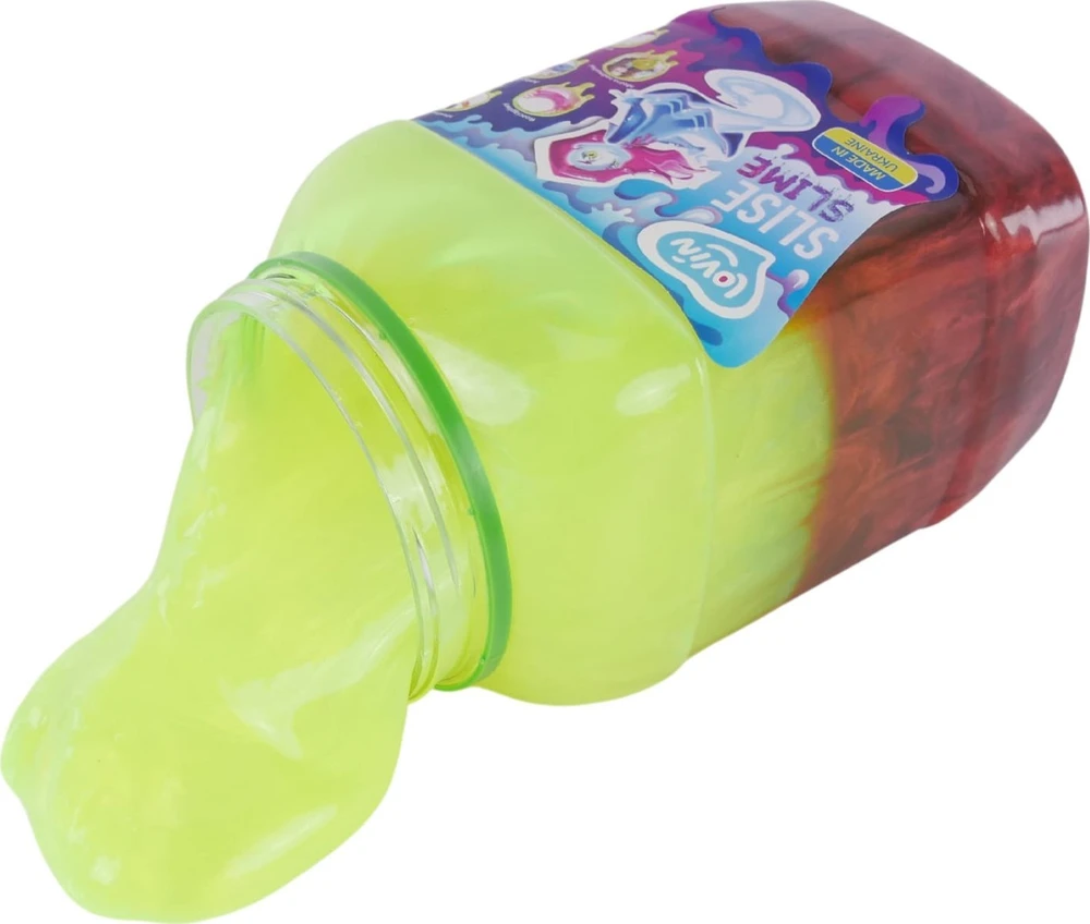 Bez Marki Slime Mass Stretchy Antistresinis kvapnus pripučiamas 1,15L