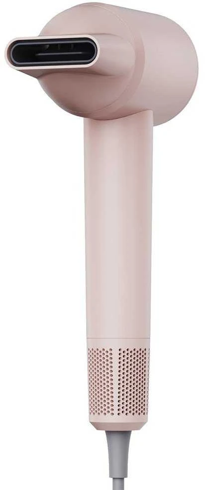 Plaukų džiovintuvas Lovio Beauty AirFlow džiovyklė do włosów rusvai gelsvas LVHD001BE