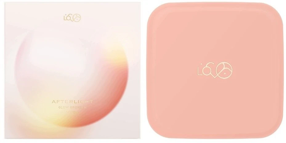 Lovro Afterlight Glow Bronzer rozświetlający bronzer do twarzy i ciała 01 After Sun 16g