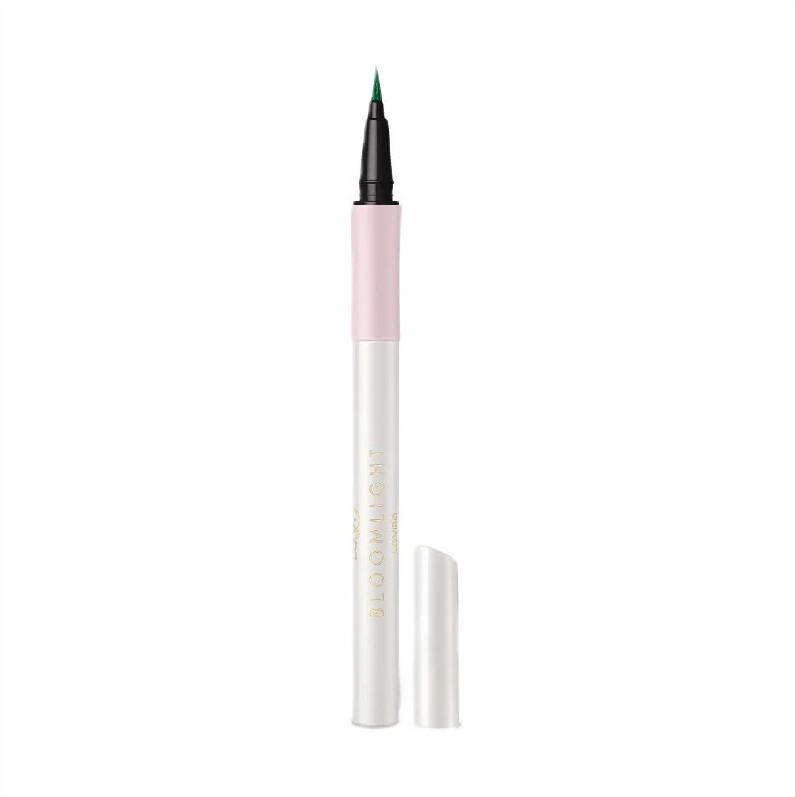 Lovro Bloomlight Akių apvadas płynny eyeliner Emerald 0.6g