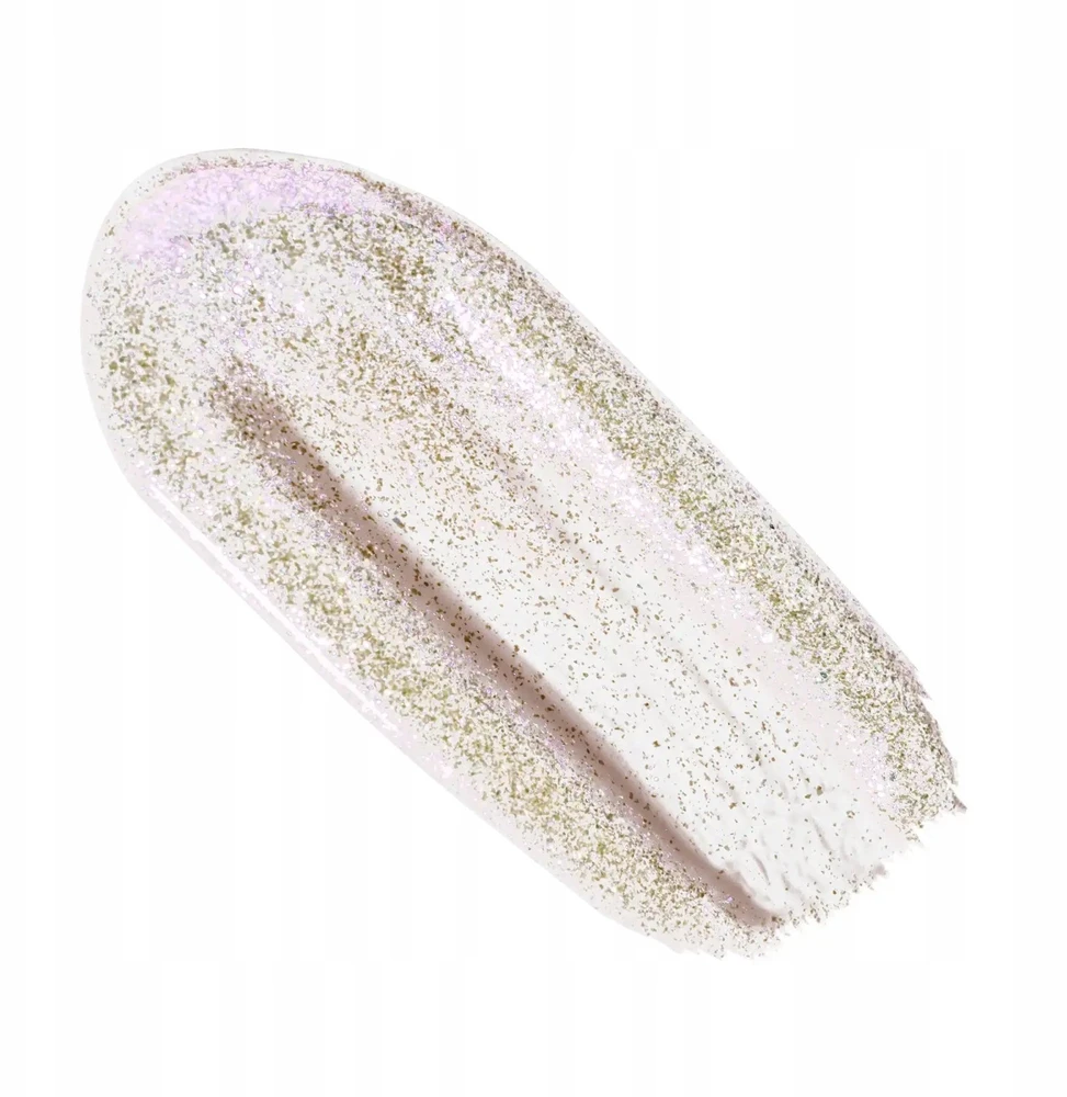 „Lovro Bloomlight Sugar Teddy“ lūpų blizgis su dalelėmis 1,4 g