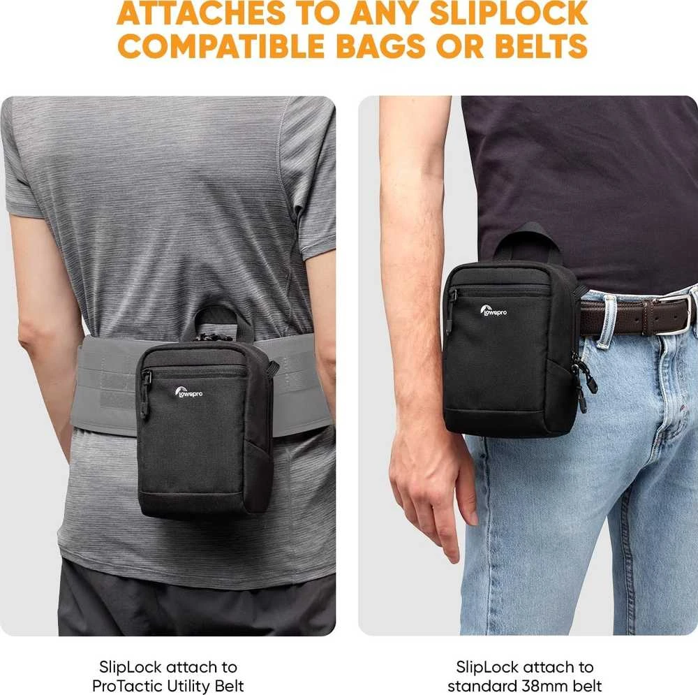 Lowepro ProTactic CS 60 III