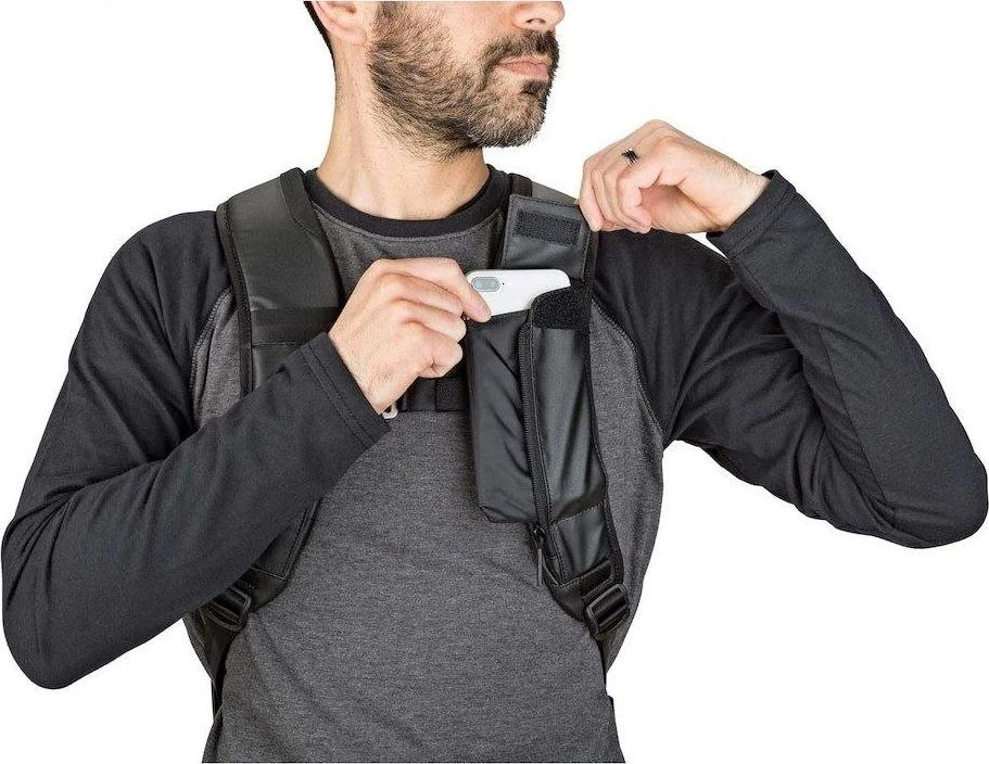Kuprinė Lowepro Freeline BP 350AW juodas