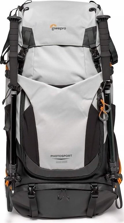 Lowepro kuprinė Lowepro PhotoSport Pro 55L AW III S-M kuprinė