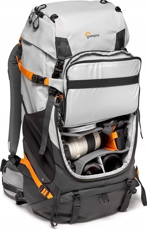 Lowepro kuprinė Lowepro PhotoSport Pro 55L AW III S-M kuprinė