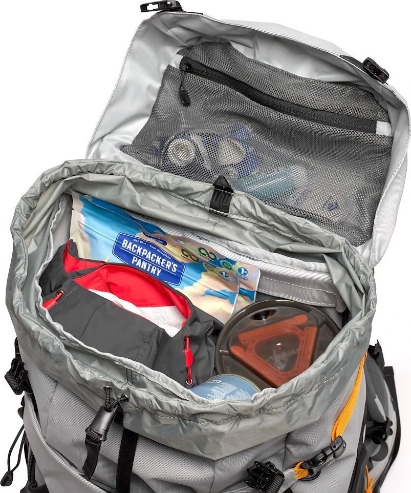 Lowepro kuprinė Lowepro PhotoSport Pro 55L AW III S-M kuprinė