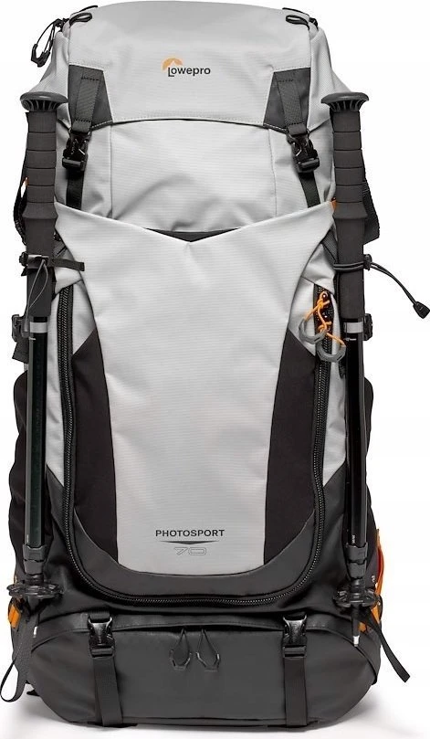 Lowepro kuprinė Lowepro PhotoSport Pro 70L AW III S-M kuprinė