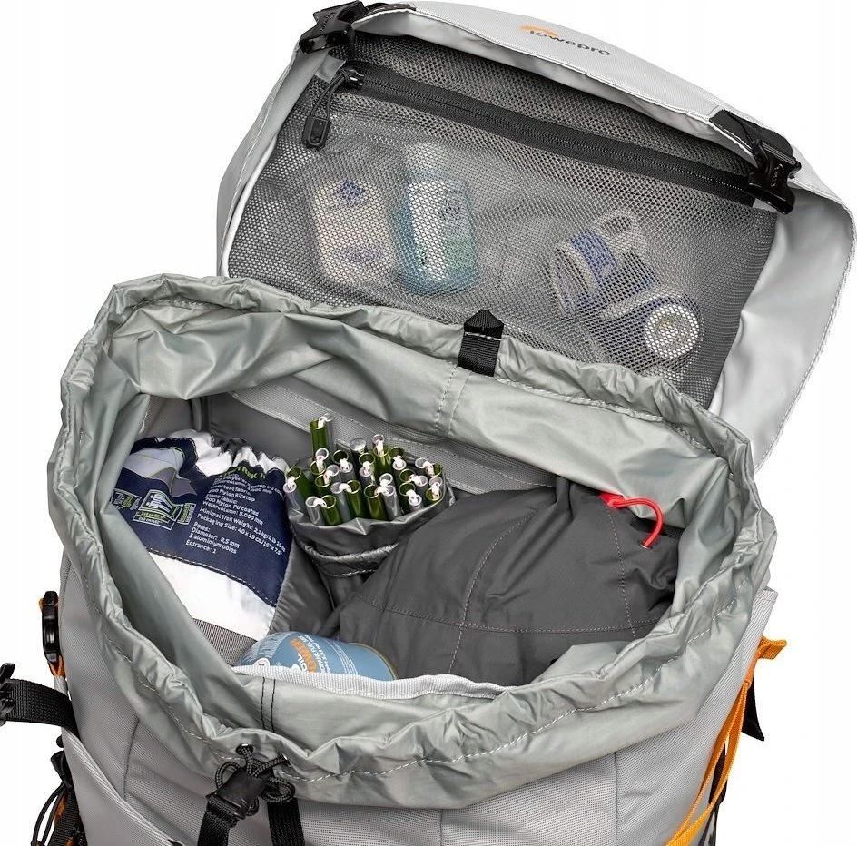 Lowepro kuprinė Lowepro PhotoSport Pro 70L AW III S-M kuprinė