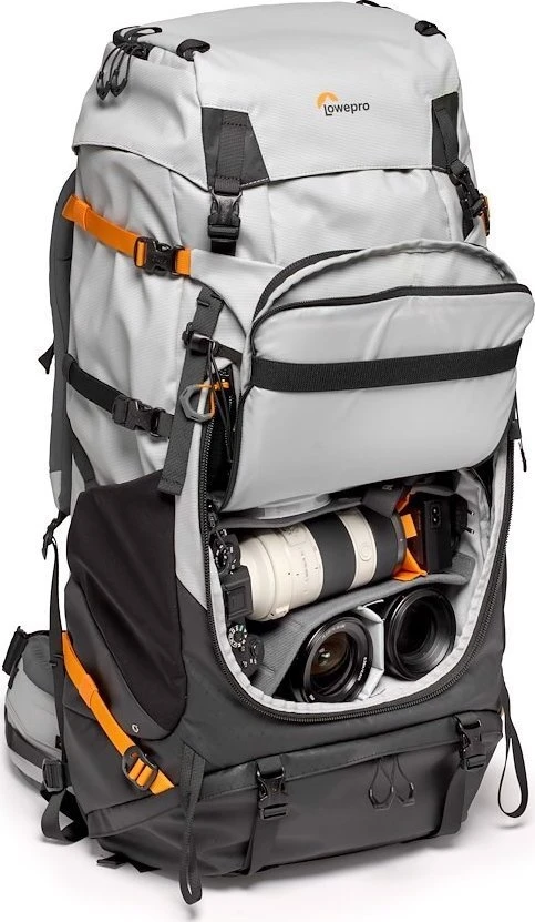 Lowepro kuprinė Lowepro PhotoSport Pro 70L AW III S-M kuprinė