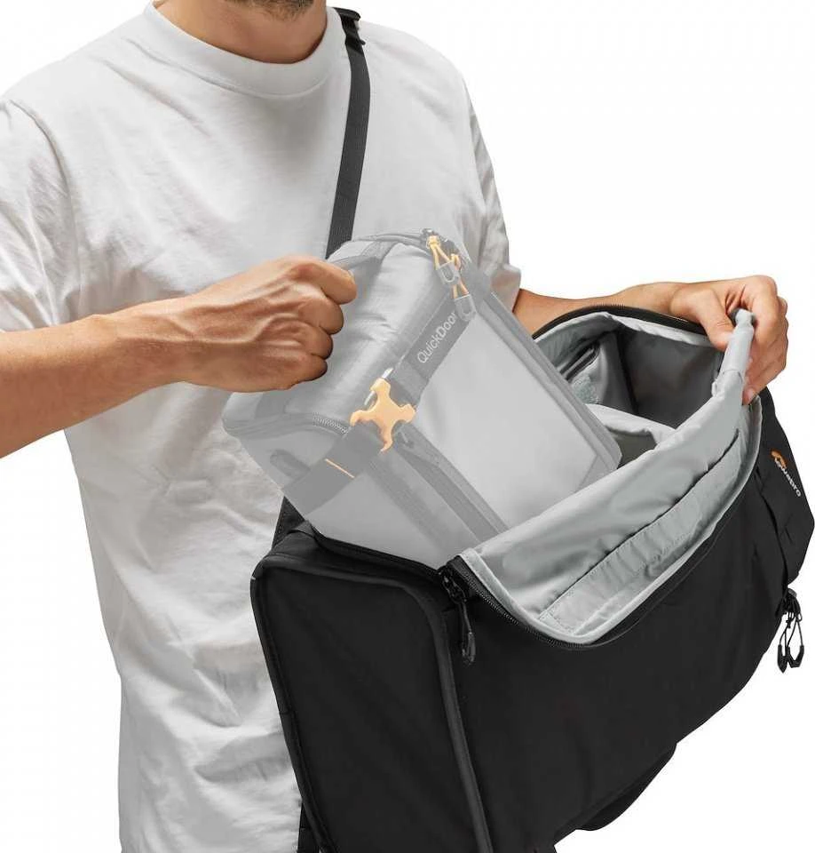 Lowepro ProTactic Lite BP 250 AW III