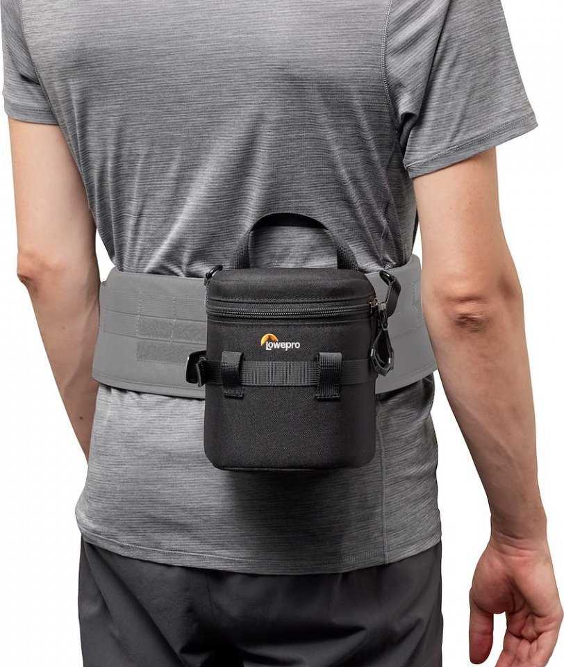 Lowepro „ProTactic“ objektyvo dėklas LCS 11 x 15 III