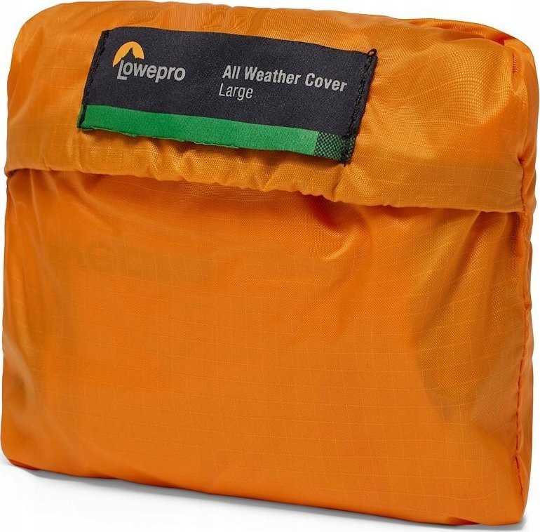 Lowepro Dėklas przeciwdeszczowy AW L