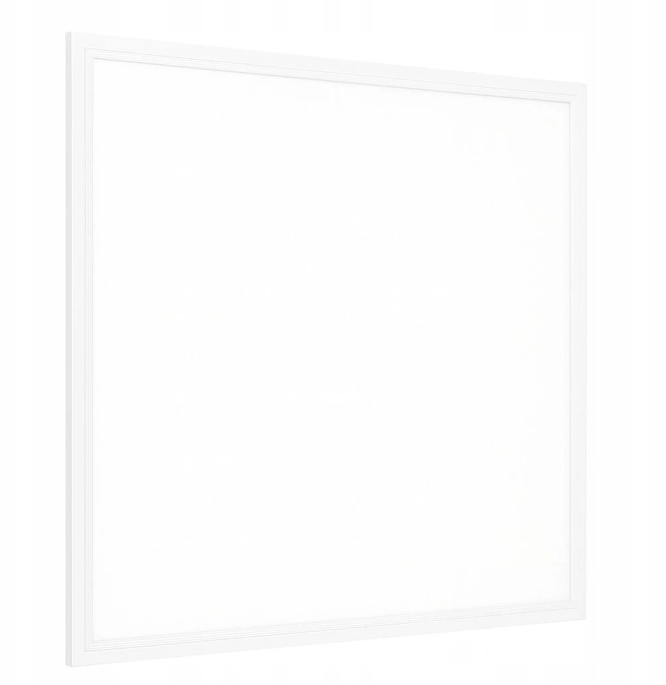 Loyal Lighting LED skydinis šviestuvas Loyal L. įleidžiamas 595*595mm 5220lm 36W 145lm/W 4000K