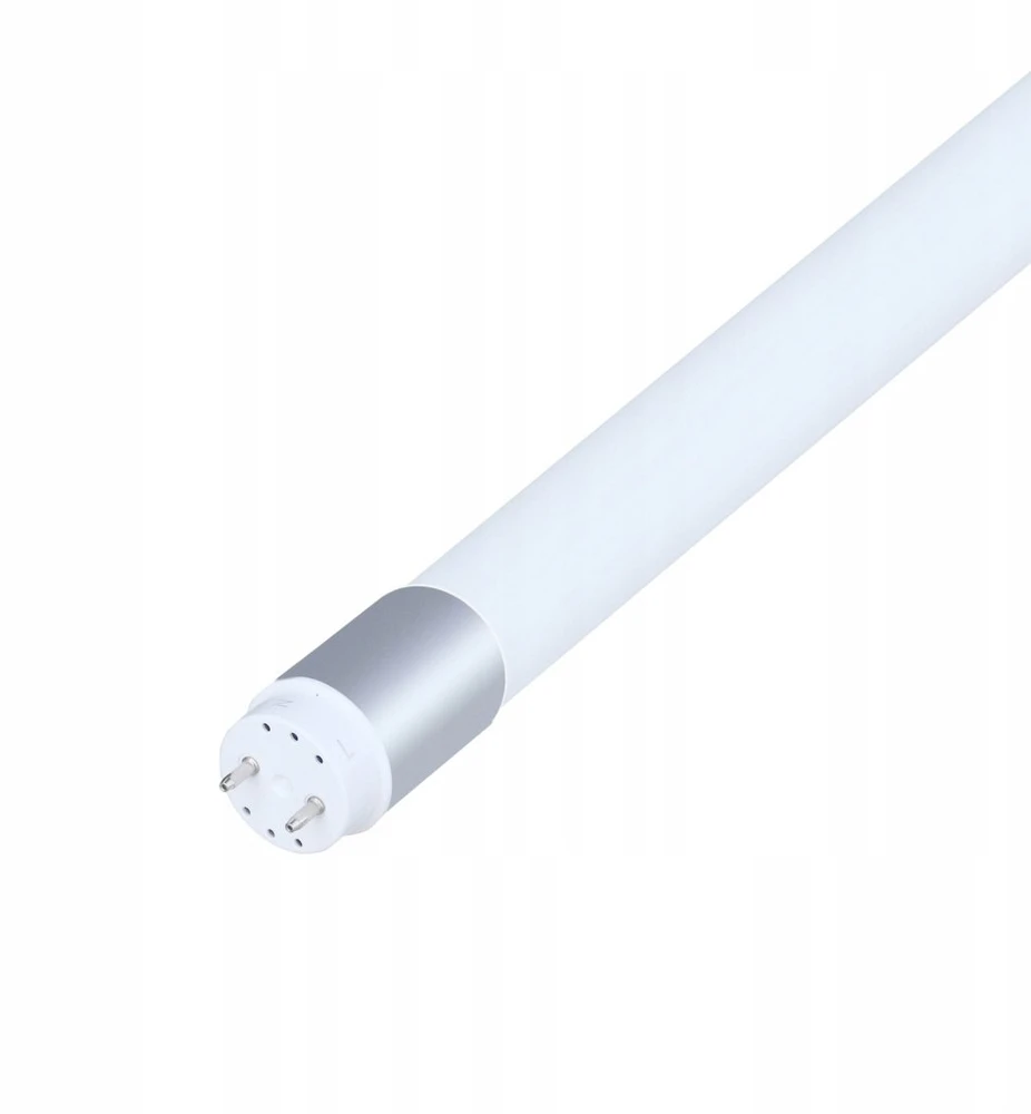 Loyal Lighting Šviestuvas 4451011 60cm + 2 x Vamzdis 60cm 6,5K LY-T8-06-65