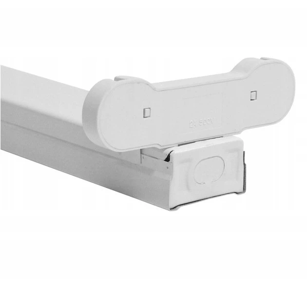 Loyal Lighting Šviestuvas 4451011 60cm + 2 x Vamzdis 60cm 4K LY-T8-06-40