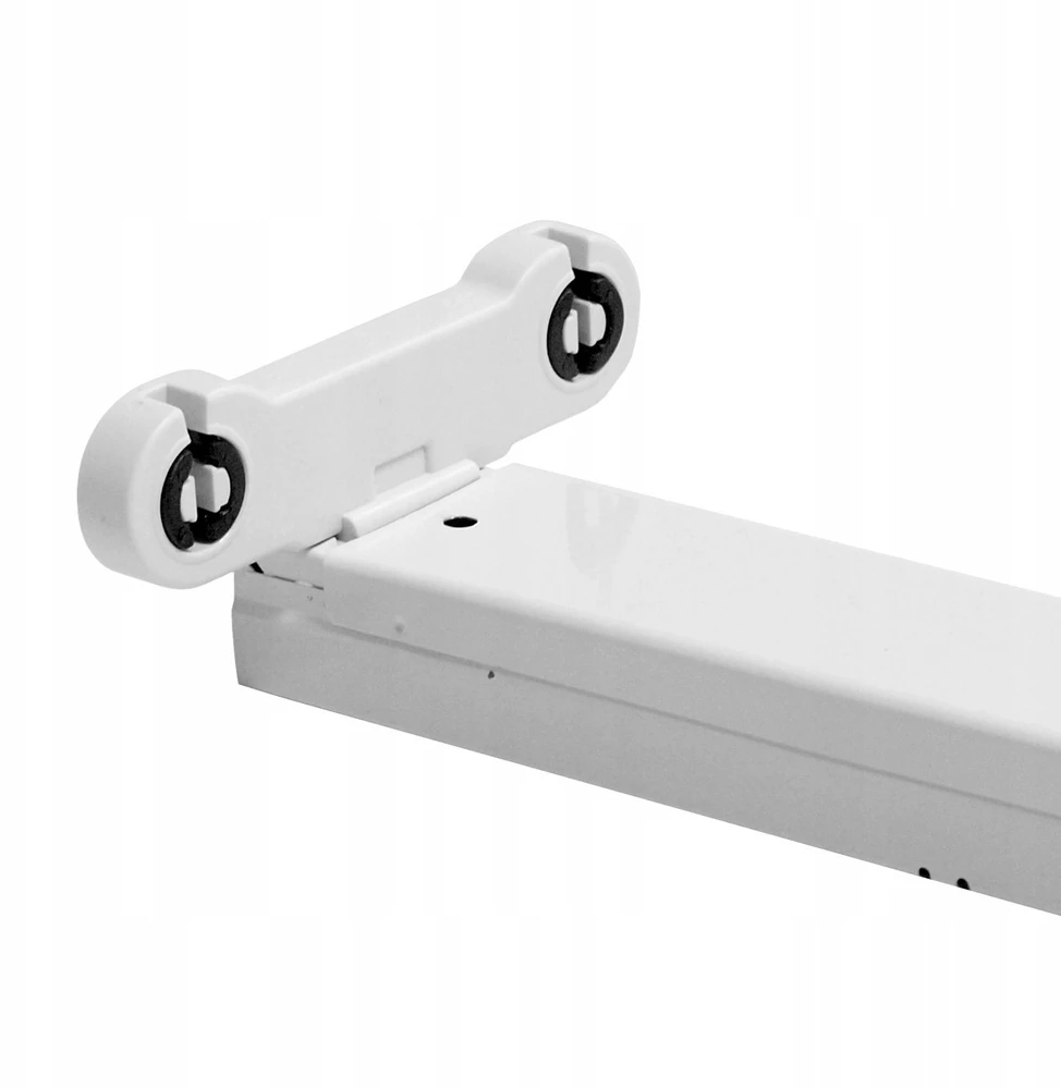 Loyal Lighting Šviestuvas 4451011 60cm + 2 x Vamzdis 60cm 6,5K LY-T8-06-65