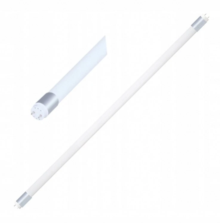 Loyal Lighting Šviestuvas 4451011 60cm + 2 x Vamzdis 60cm 4K LY-T8-06-40