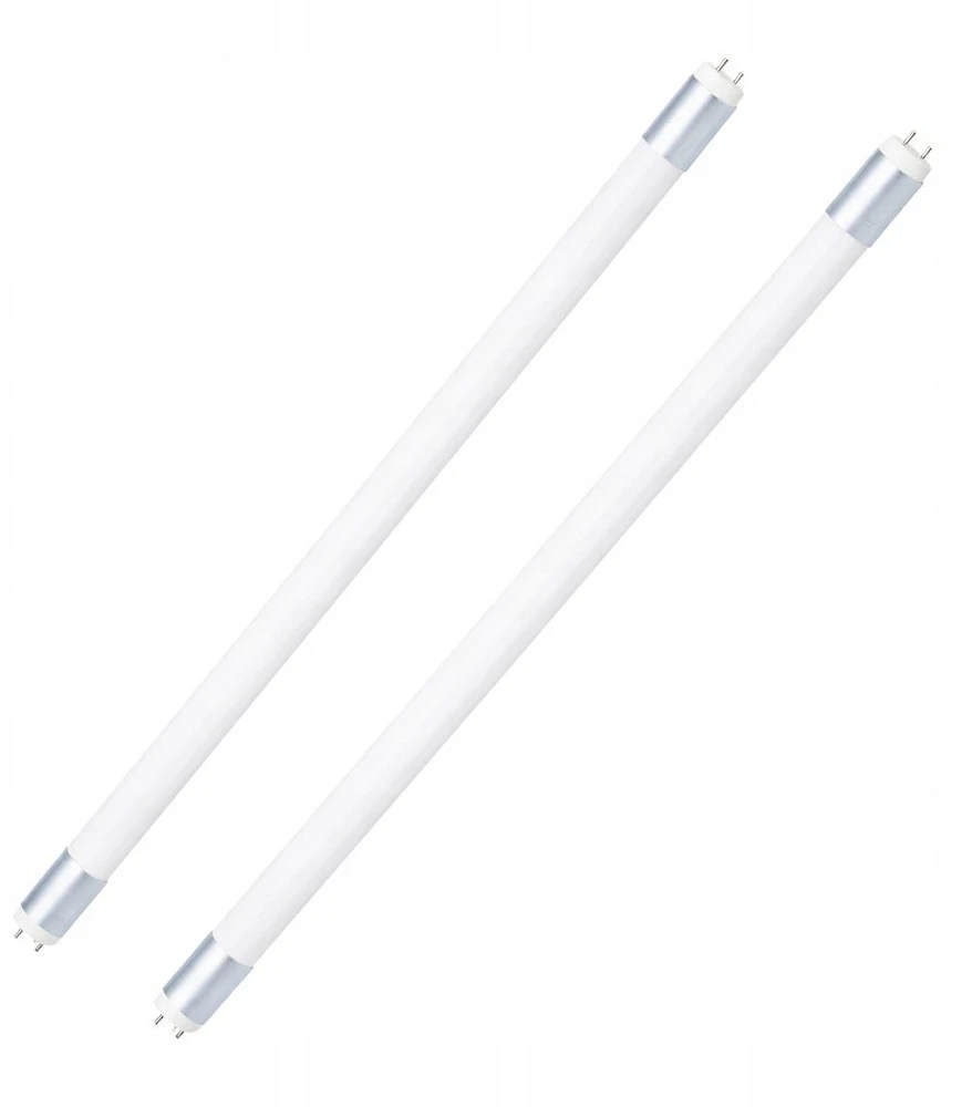 Loyal Lighting Šviestuvas IP65 LL 120cm + 2 x Vamzdis 120cm 6,5K LY-T8-12-65