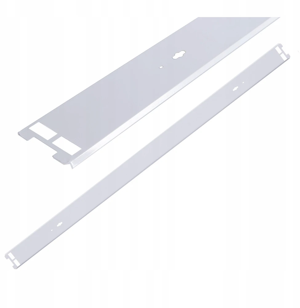 Loyal Lighting Šviestuvas IP65 LL 120cm + 2 x Vamzdis 120cm 6,5K LY-T8-12-65