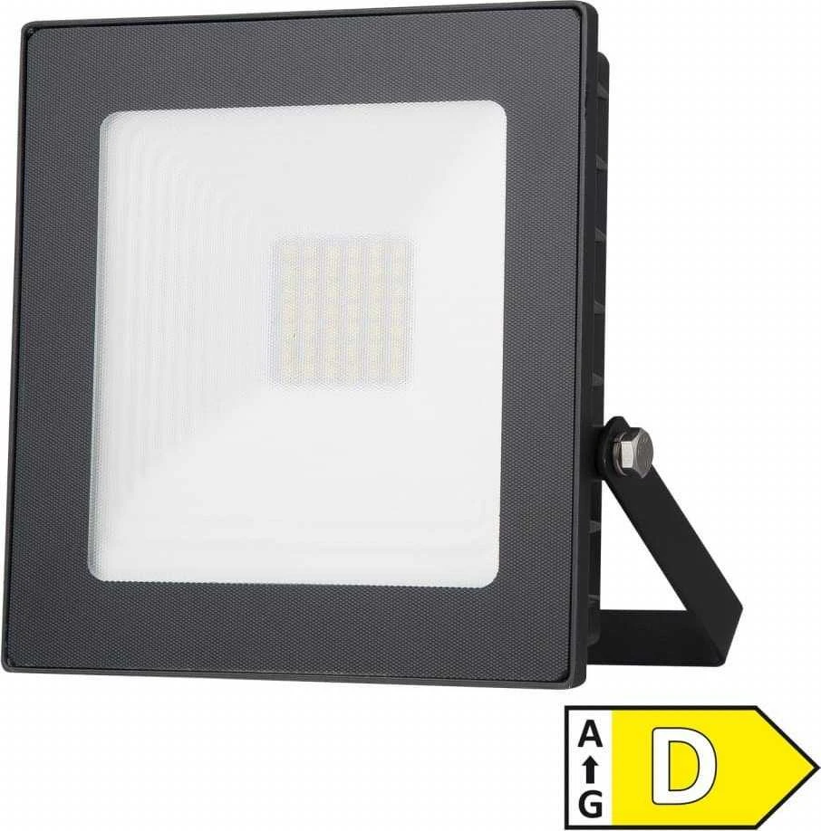 „Loyal Lighting“ lauko LED prožektorius 2800lm LUMILEDS IP65 4K