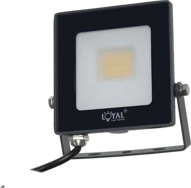 „Loyal Lighting“ lauko LED prožektorius 2800lm LUMILEDS IP65 4K