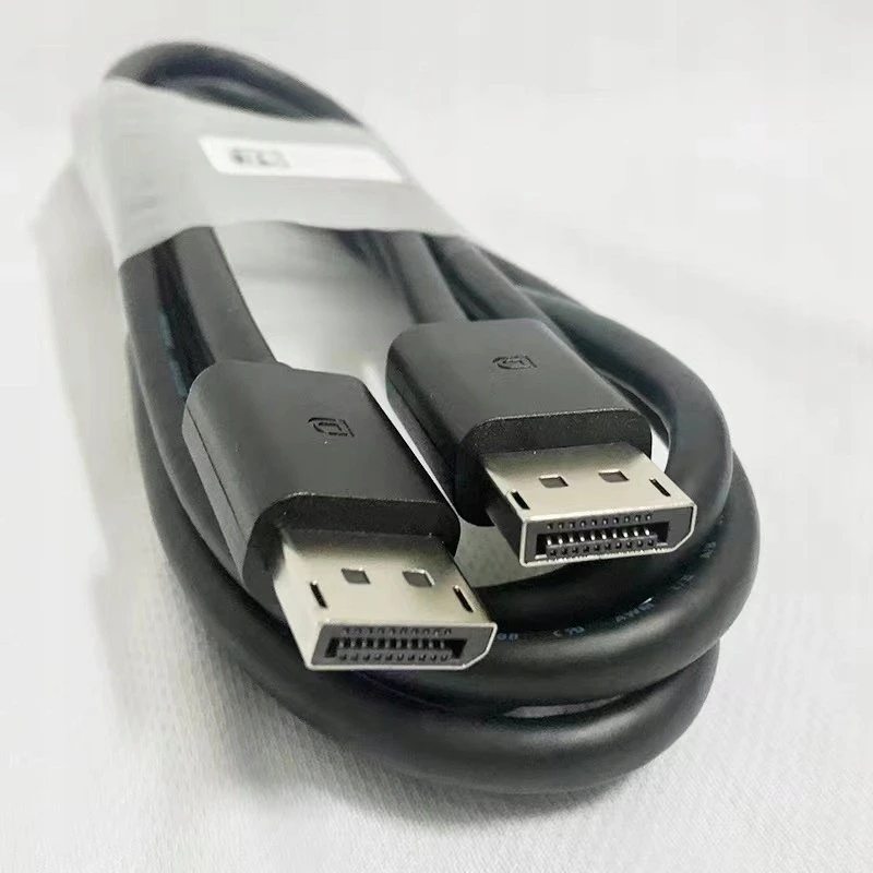 LP Oem DISPLAYPORT kabelio kištukas-kištukas 4K 1.8m