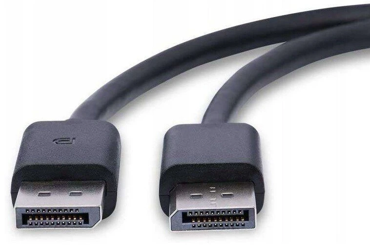 LP Oem DISPLAYPORT kabelio kištukas-kištukas 4K 1.8m