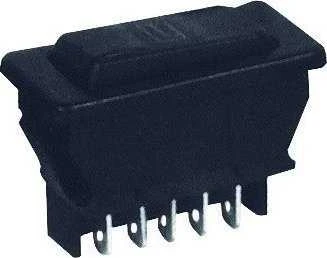 LP Oem Automobilių langų valdymo jungiklis ASW-02