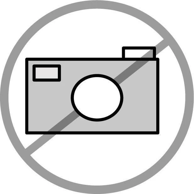 LP bananų kištukas - piktograma be nuotraukos