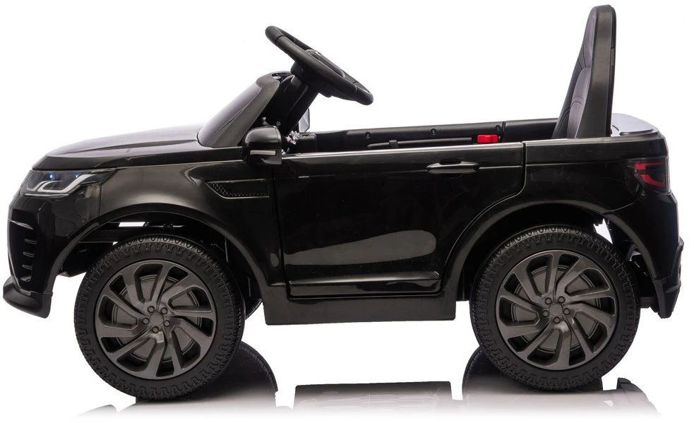 Lean Cars Elektrinis automobilis Land Rover Discovery DLS-K06
