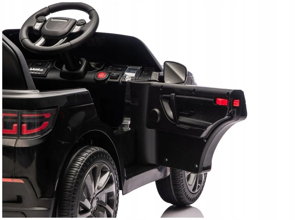 Lean Cars Elektrinis automobilis Land Rover Discovery DLS-K06