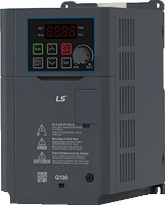 Ls Electric FALOWNIK G100 0,4KW 3X380-480VAC