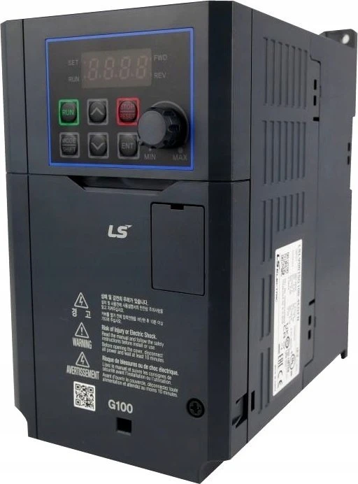 Ls Electric FALOWNIK G100 2,2KW 3X380-480VAC