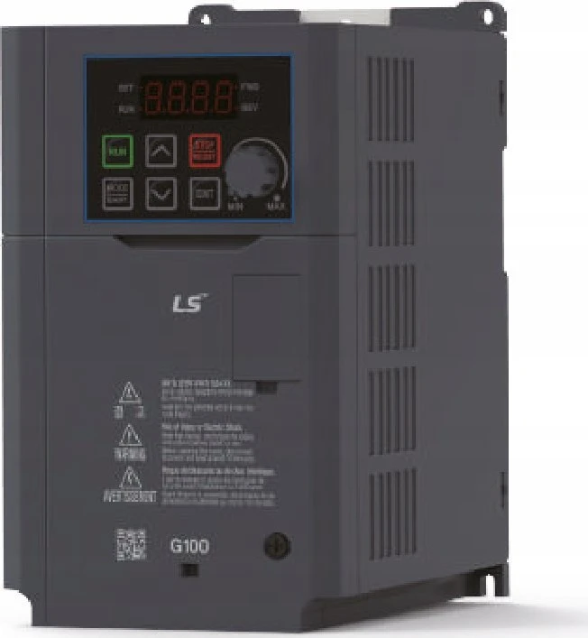 Ls Electric FALOWNIK G100 2,2KW 3X380-480VAC