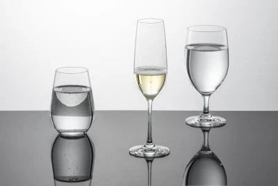 LSA Glass, 548 ml, Forté, 4 pcs