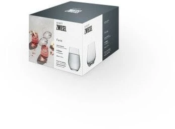 LSA Glass, 548 ml, Forté, 4 pcs