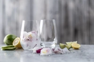 LSA Glass, 548 ml, Forté, 4 pcs