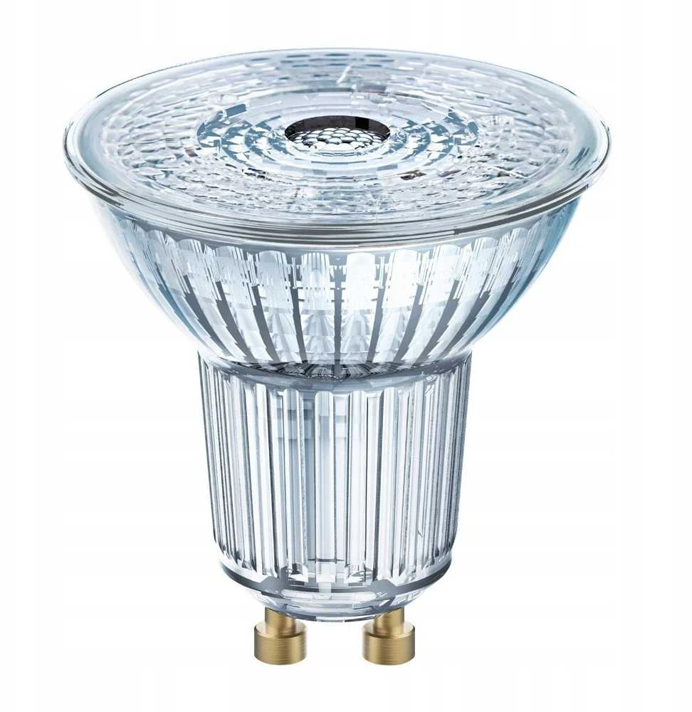 LED lempa Osram, PAR16, 36°, 4.3W, GU10, 827, 350lm x 2 vnt