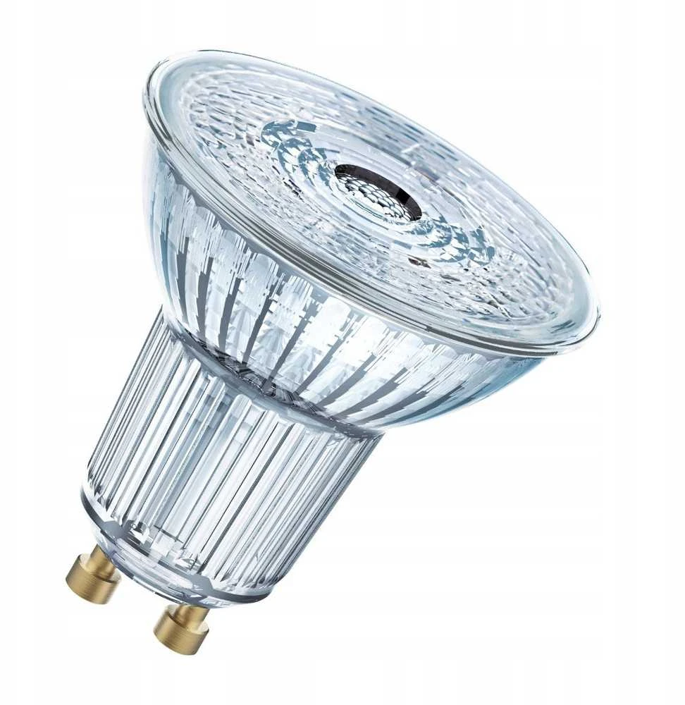 LED lempa Osram, PAR16, 36°, 4.3W, GU10, 827, 350lm x 2 vnt