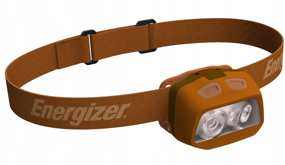 LT-HDL40 ENERGIZER PRIEKINIS ŽIBINTAS
