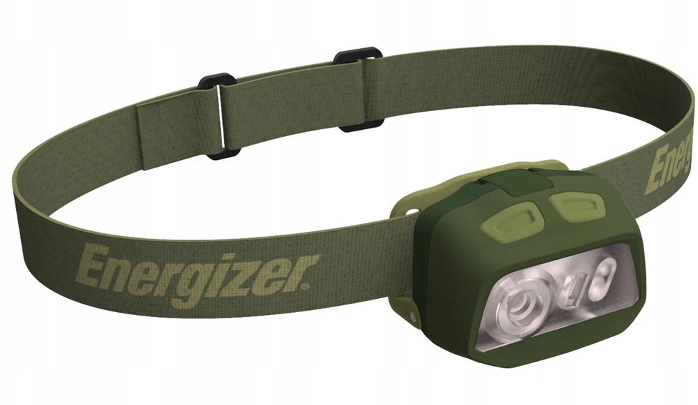 PRIEKINIS ŽIBINTAS LT-HDL50 ENERGIZER